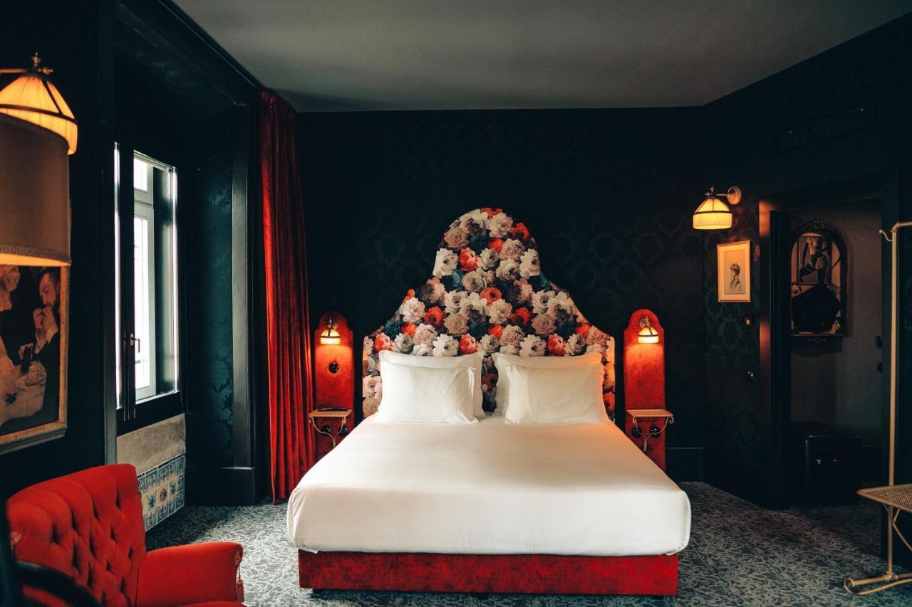Superior Double Room with View